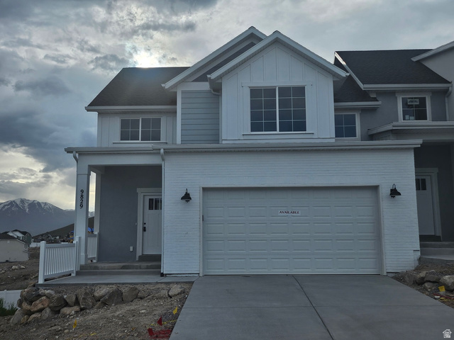 9829 N AARON AVE ,Eagle Mountain UT 84005