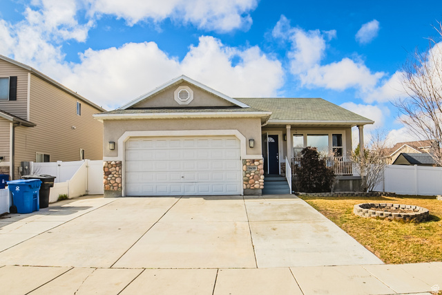 5638 W STONE BLUFF WAY, Salt Lake City UT 84118