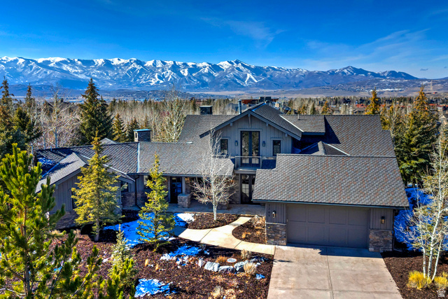 3269 TATANKA TRL, Park City UT 84098