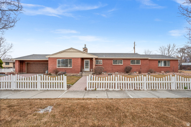 406 W 600 N, Lehi UT 84043