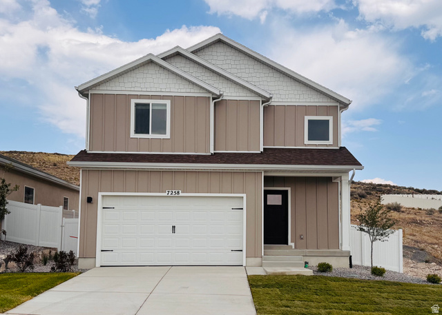 7258  Bald Eagle Way
                     MLS #2137663