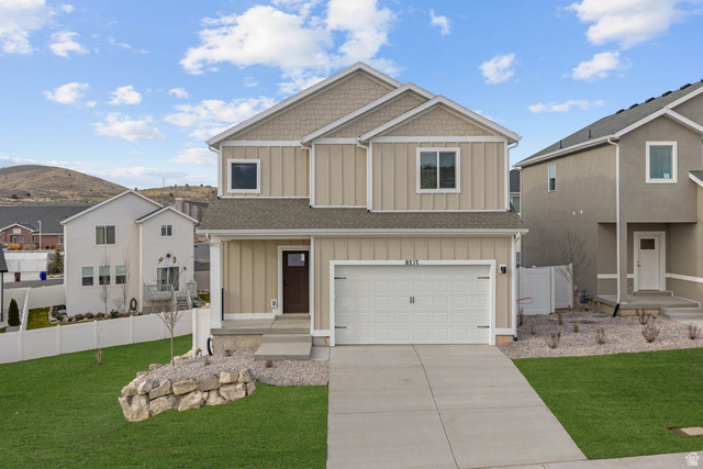 7258  Bald Eagle Way
                     MLS #2137663