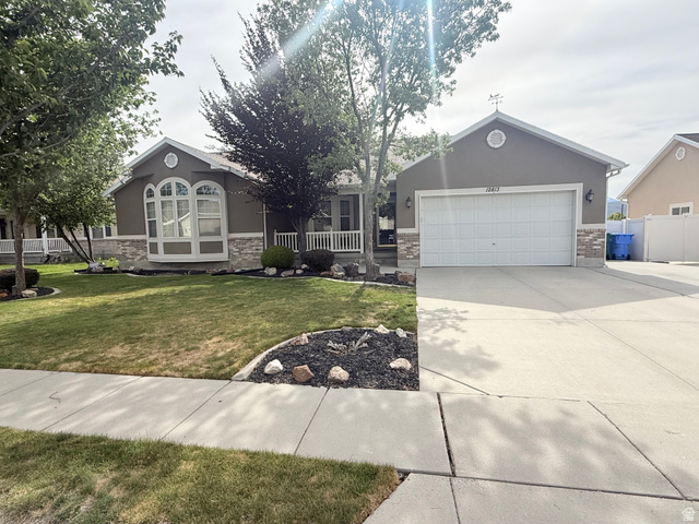 12813 S Keri Lynn Ct
                     MLS #2137667