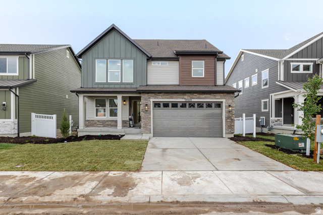 13501 S Luther Ln #2704
                     MLS #2137669