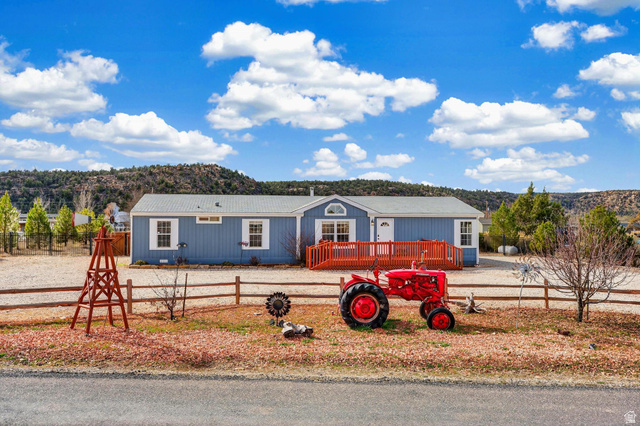 Main photo for 1363 N Rome Way