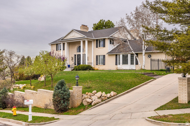 325 N Federal Heights Cir
                     MLS #2137679