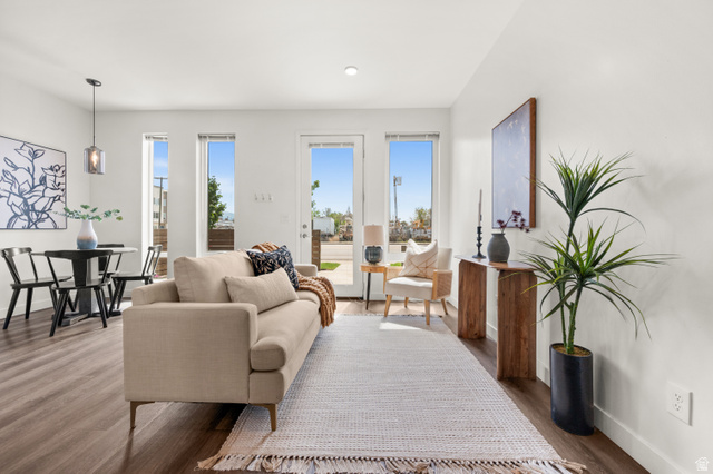 1014 W 1700 S #103
                     MLS #2137684