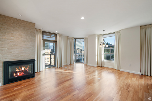 99 W South Temple St #902
                     MLS #2137688