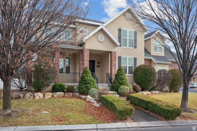 889 S SEGO LILY WAY, Mapleton UT 84664