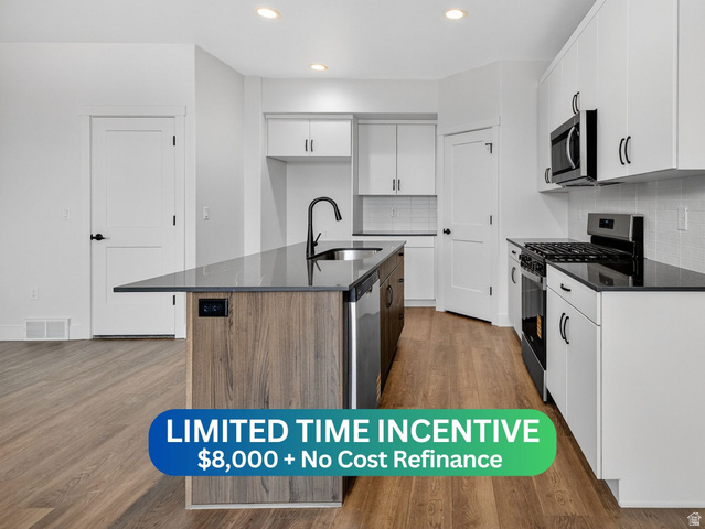 2752 W 2775 N #150
                     MLS #2137708