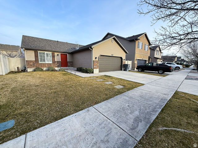 1042 N SKIPTON DR, North Salt Lake UT 84054
