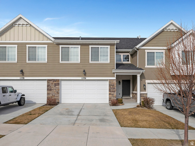 1376 W WALLSBURG DR, Taylorsville UT 84123