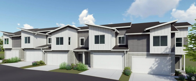 1562 W BRIGHT EYES LN, Saratoga Springs UT 84045