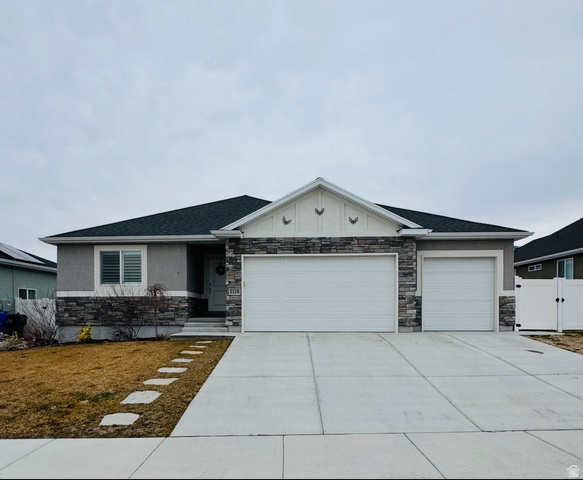 1118 N 300 W, Tooele UT 84074