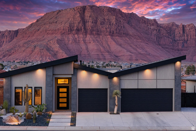 133 E TERRACE LN, Ivins UT 84738