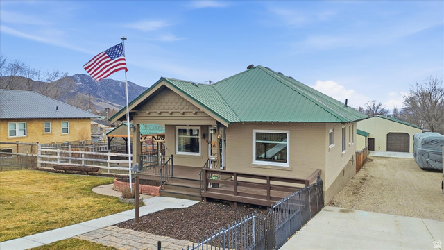 367 W 400 N, Malad City ID 83252