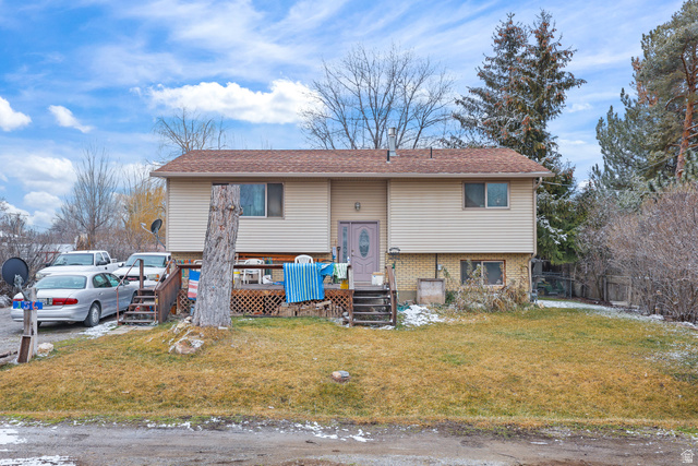 Main photo for 156 S 100 E