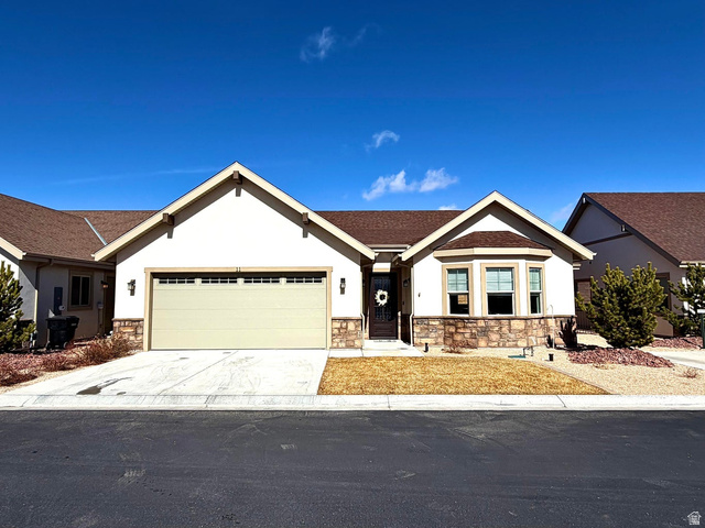 2352 W Portal Rd #11
                     MLS #2137737