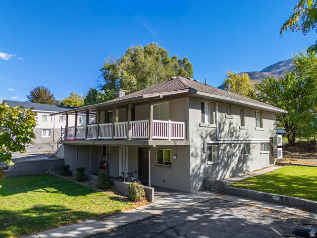 489 S 500 E, Provo UT 84606