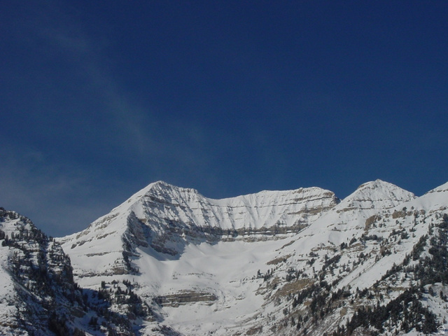 3060 E DEER RUN ROAD, Sundance UT 84604