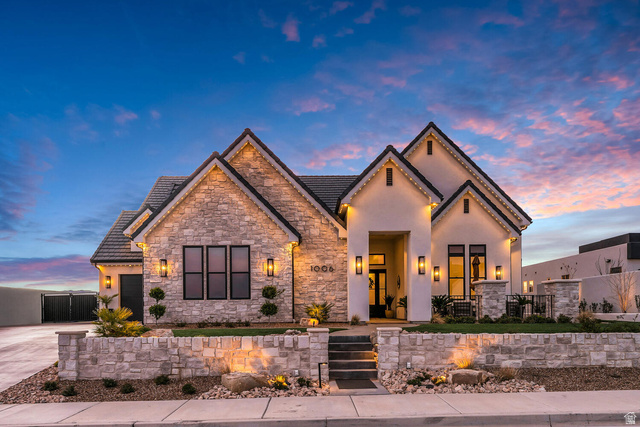 1006 S Willow Breeze Ln
                     MLS #2137747