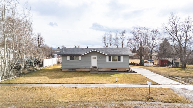 282 W 100 S, Smithfield UT 84335