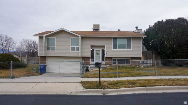 3869 S 6840 W, West Valley City UT 84128