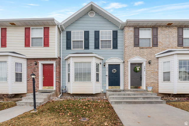 288 E 900 S, Payson UT 84651