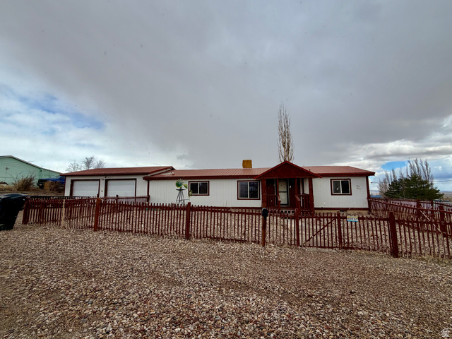 4977 S 2625 E, Vernal UT 84078
