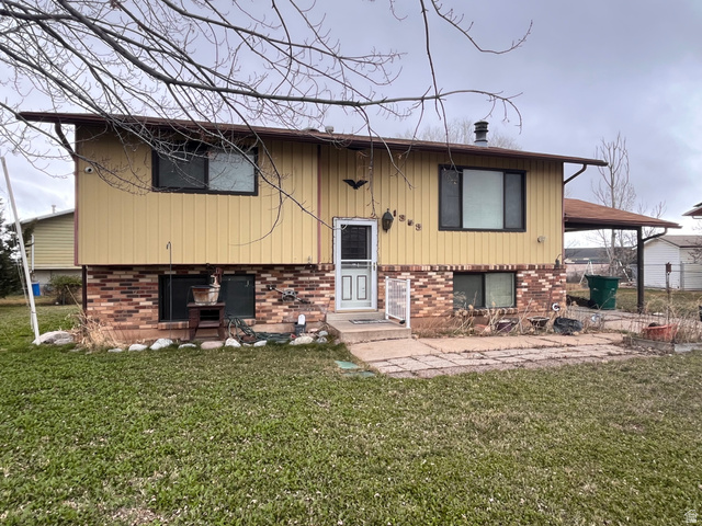 1353 N Celia Way
                     MLS #2137778