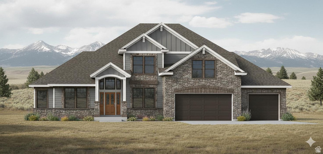 8968 N 6800 W, Tremonton UT 84337