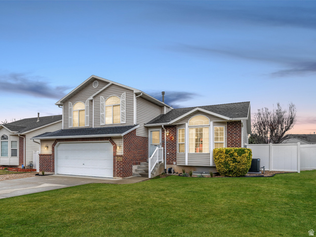 1571 N 160 W
                     MLS #2137795