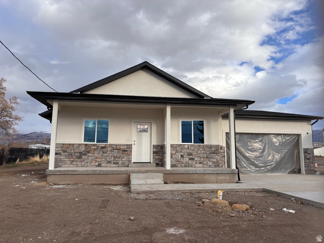 Main photo for 467 W 500 S