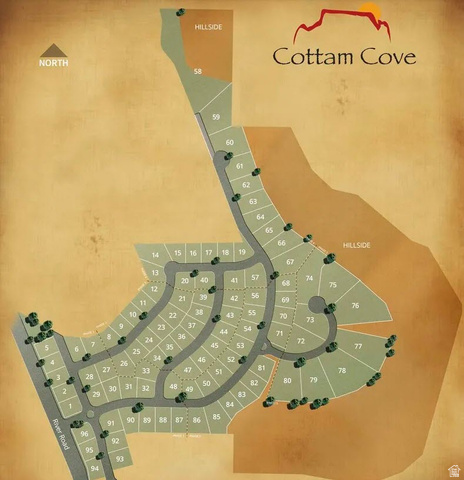 1658  SCHRUND CIR, St. George UT 84790