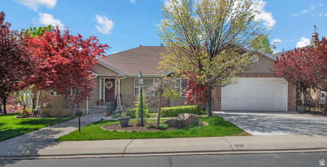 Main photo for 3957 W Honey Locust Ln