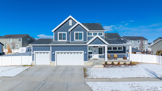 701 S SCHOOL HOUSE RD, Saratoga Springs UT 84045