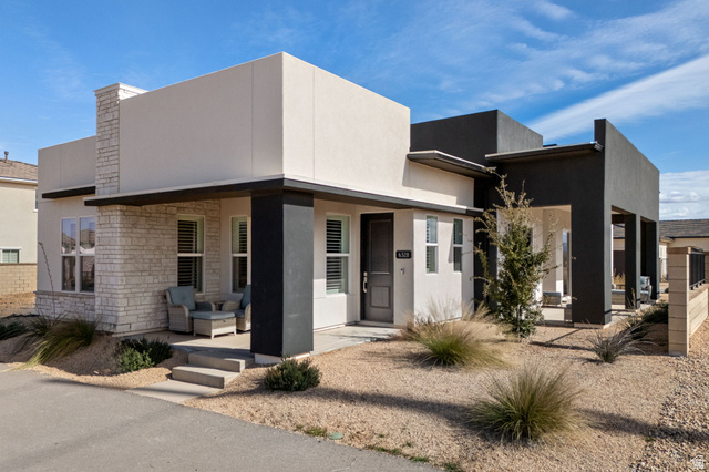 6328 S Malachite Cv
                     MLS #2137811