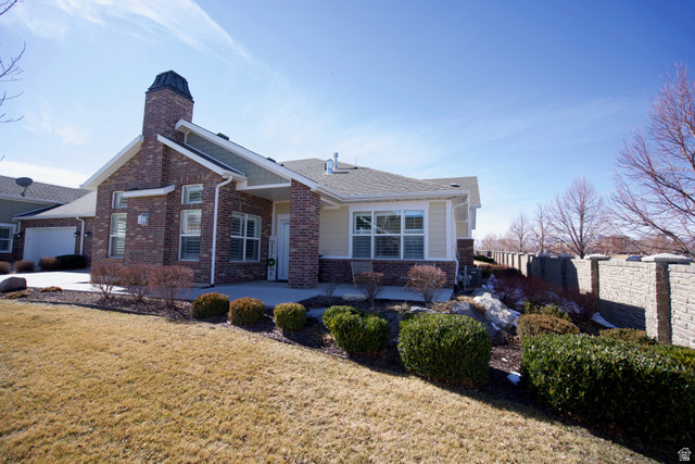 3242 W Harvest Chase Dr
                     MLS #2137818