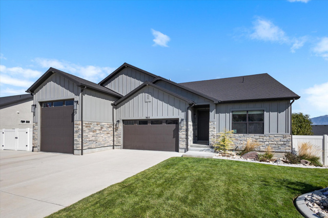 3612 S HIAWATHA CIR, Saratoga Springs UT 84045