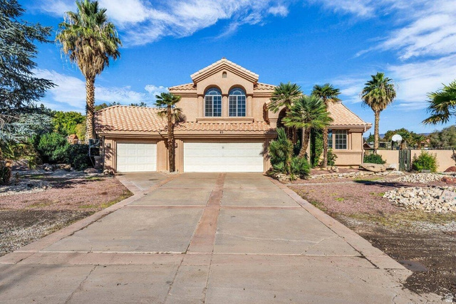 85 E 400 N
                     MLS #2137825