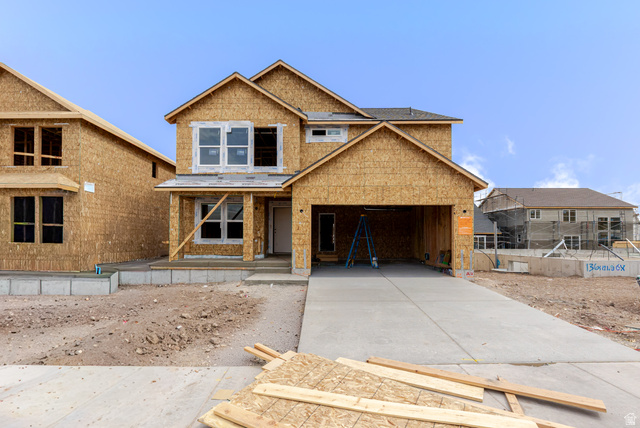 12757 S CAPITOL GORGE DR #135, Herriman UT 84096