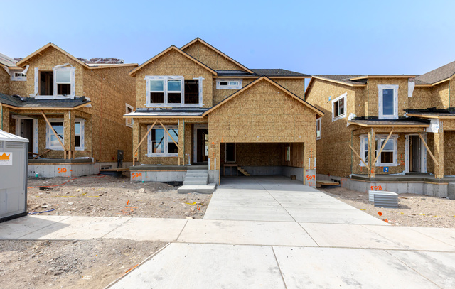 935 N 4020 W #509
                     MLS #2137834