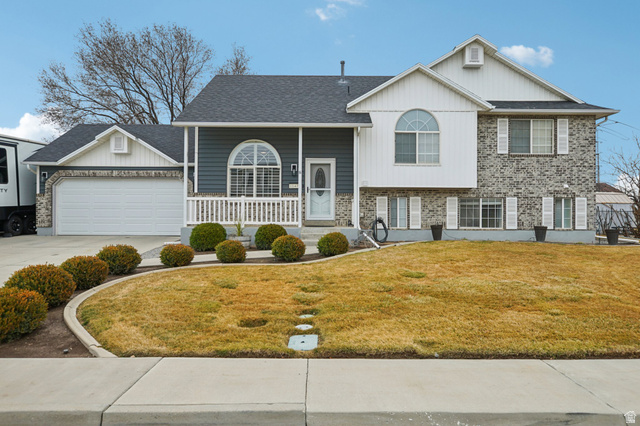 1147 S 1660 E, Spanish Fork UT 84660