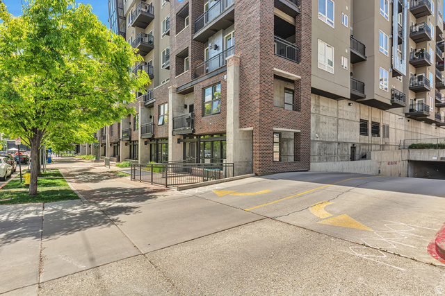 350 S 200 E #200
                     MLS #2137842