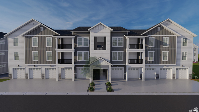 1772 N BUCKEYE WAY #O304, Saratoga Springs UT 84045