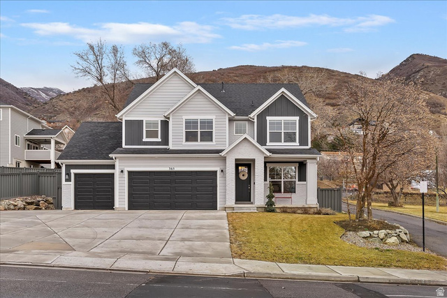 Main photo for 365 S Mountain Rd