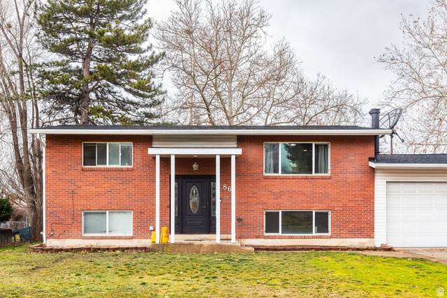 86 MILL RD, Layton UT 84041