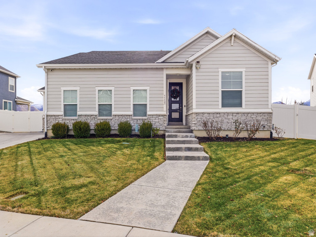 1159 S 700 W #38, Springville UT 84663