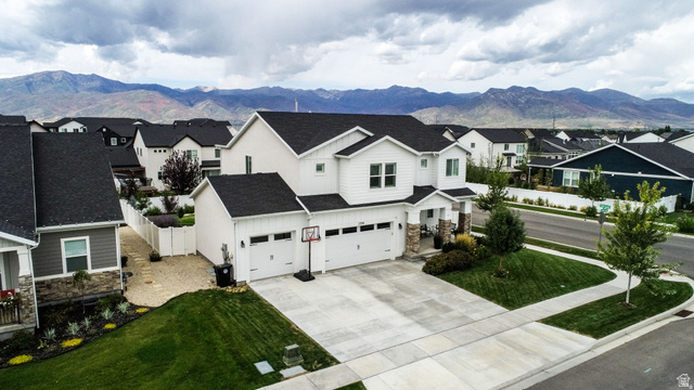 1354 S 1040 E, Heber City UT 84032