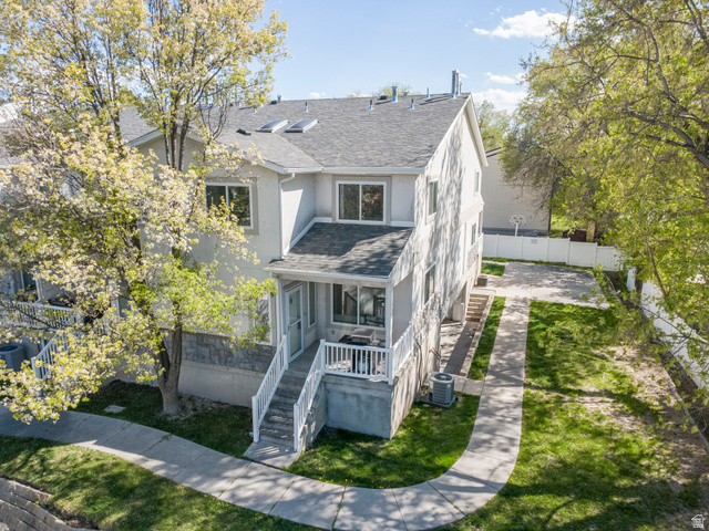 Main photo for 4072 S 300 E #9